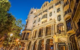 Hotel Casa Fuster Barcelone